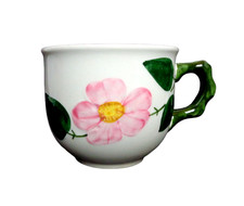 Kaffeetasse ohne Unterteller