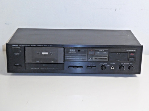 Yamaha 220 stereo - yamaha, k-220