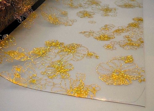 Tischfolie pvc tischdecke - ,