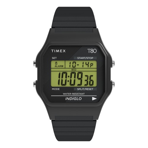 Timex t80 edelstahl expansion - t80,
