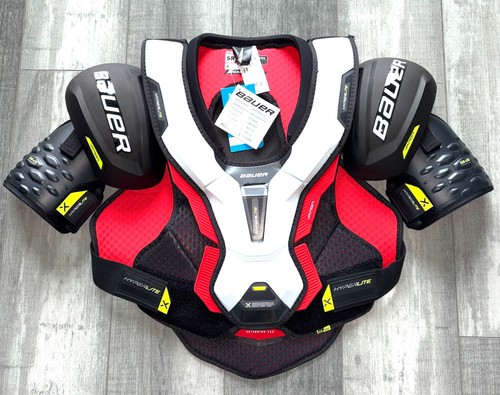 Bauer vapor hyperlite - bauer,
