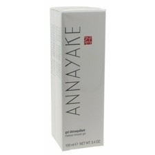 Annayake gel demaquillant make - gel,