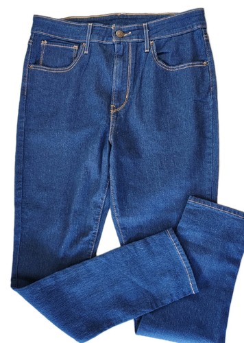 Levi strauss w31 l30 dark - dark, wash