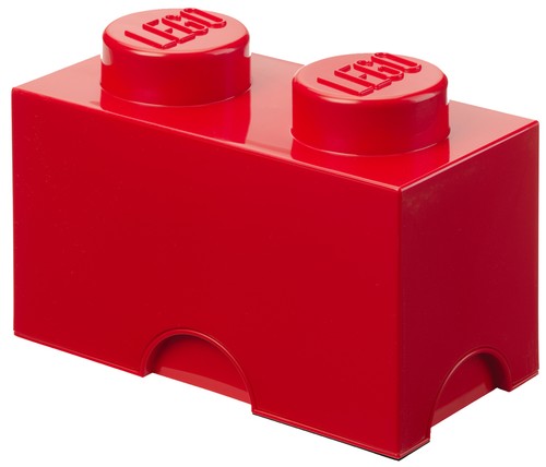 Lego aufbewahrungsstein - lego,