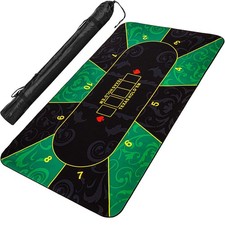 GAMES PLANET® Pokerauflage