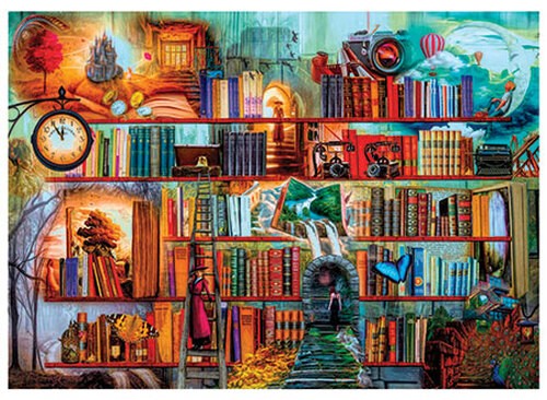 Puzzle - , (3000