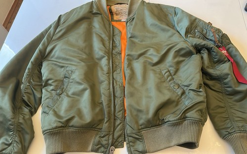 Alpha industries herren - industries,