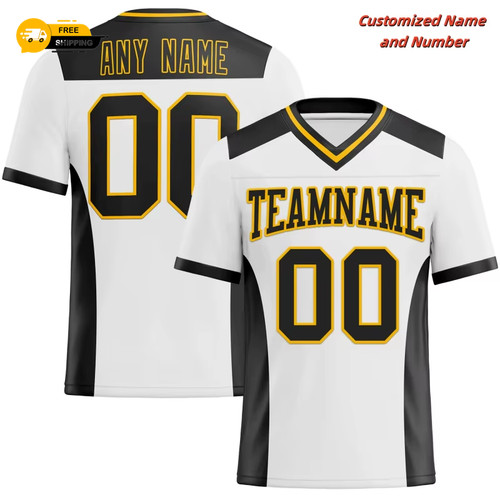 Individuelle american football - individuelle,