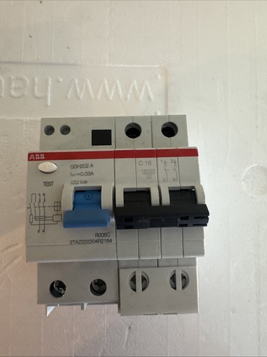 Abb gsh202 c16 30ma - a,