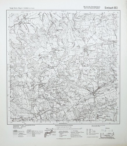 Simbach höherskirchen pirka - simbach,