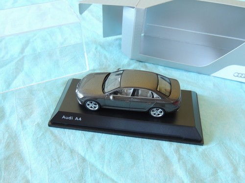 Audi limousine - a4,