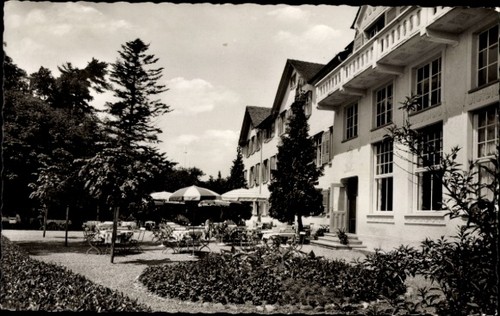 Kressbronn bodensee - ak,