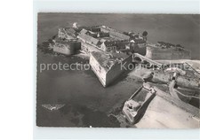 Port-Louis Fliegeraufnahme La