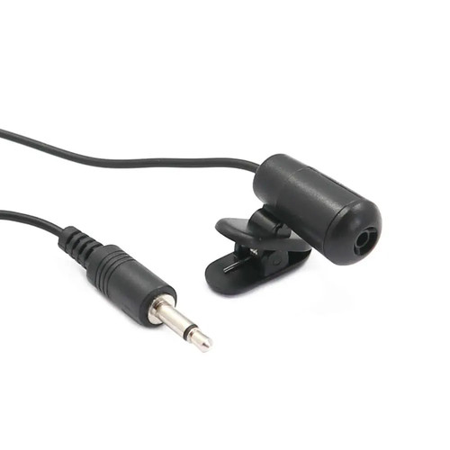 Ansteckmikrofon mit kabel - ansteckmikrofon,