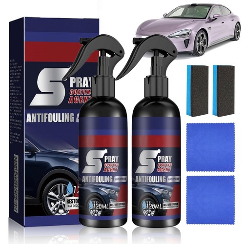 Auto nano keramik beschichtung - auto,