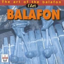 The art - of, balafon