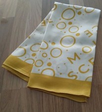 Mol Escence - Seidentuch -