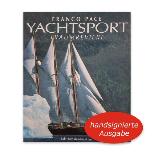 Yachtsport traumreviere - traumreviere, |