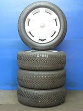 Original Audi A3 Limousine Typ 8V GY Sportback Winterräder Winterreifen 16 Zoll