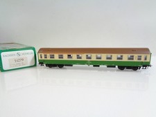 Sachsenmodelle H0 14279