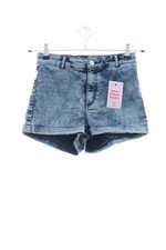 DIVIDED Jeansshorts Damen