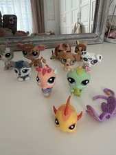 Little Pet Shop Sammlung