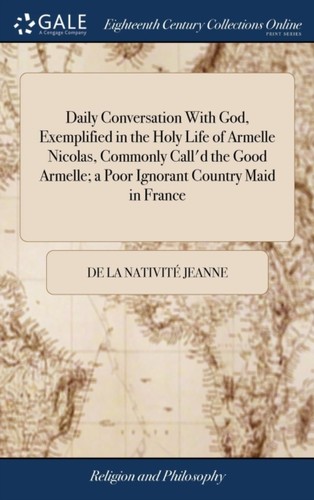 Jeanne daily conversation - jeanne,