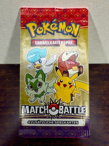 Pokémon match battle booster - battle,