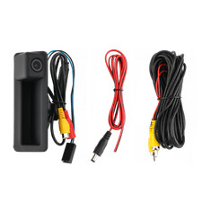 OEM 170° Rückfahrkamera Rückfahrkamera Für BMW E39 E46 1/3/5 Serie E60 E82 E90