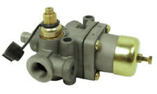 Druckregler Druckbegrenzungsventil passend Unimog Mercedes-Benz LK/LN2 NG SK 