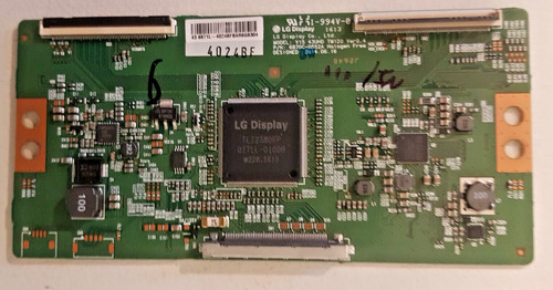 Display ltd 6870c 552 - display, 6870c-552