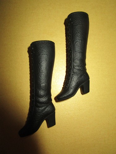 531 alte weiche schwarze - 531)alte,