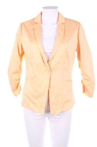 Zebra blazer ruffles cotton - zebra,