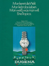 Dugena Tropica - Vintage