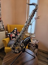 Julius keilwerth saxophone - saxophone,