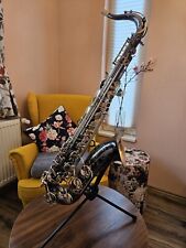 Julius Keilwerth Saxophone -