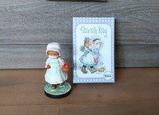 Sarah Kay Sammel-Figur Das Mädchen mit dem Apfel Edition Atlas - DeAgostini OVP