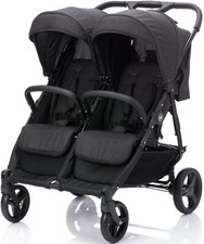 Hauck Zwillingsbuggy Duo