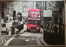 Großes London Bild Ikea 