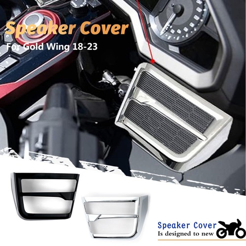 Paar motorrad lautsprecher - 1,