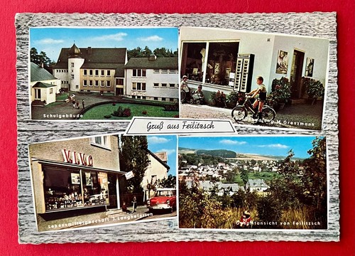 Feilitzsch bei hof in - feilitzsch,