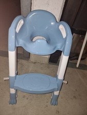 Thermobaby Kiddyloo, Toilettensitztrainer