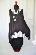 MYO-Lagenlook raffinierte
