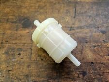 Dieselfilter für Aufsitzmäher Rasentraktor John Deere Kubota Kraftstofffilter