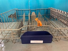 SIEMENS SD 6P1S SN58m564 DE Oberkorb Spülmaschine / gebraucht (W4 1122)