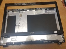Display Deckel Cover + Abdeckung+ Kabel+ CAM for Acer Aspire 7551G #5336_8