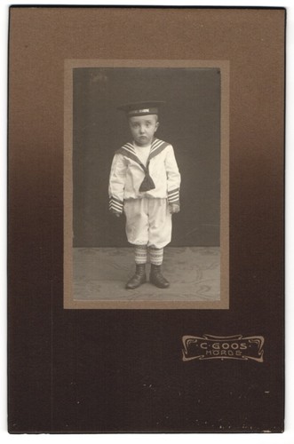 Fotografie goos hörde - goos,,