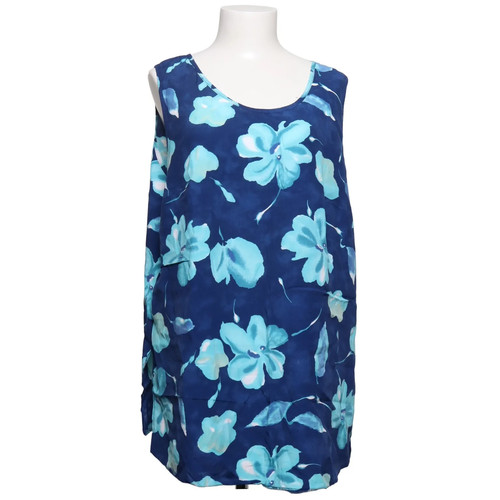 Big chic tank top - big, chic,