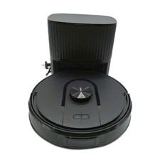 Vexilar Saugroboter Haushalt Reinigungsgerät Laser Navigation Selbstentleerung M