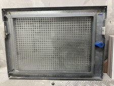 Schöck Stahlkellerfenster mit